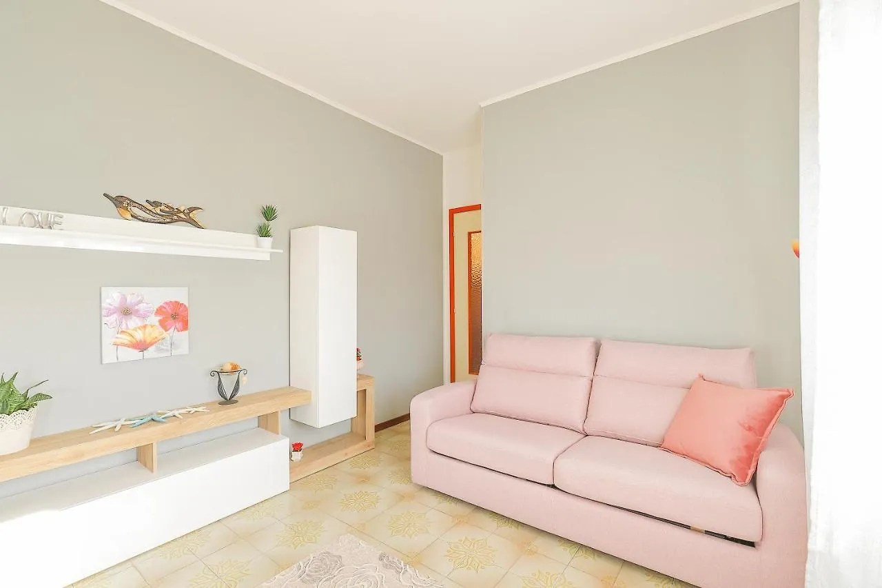 Casa Sole E Mare Apartment Riva Ligure