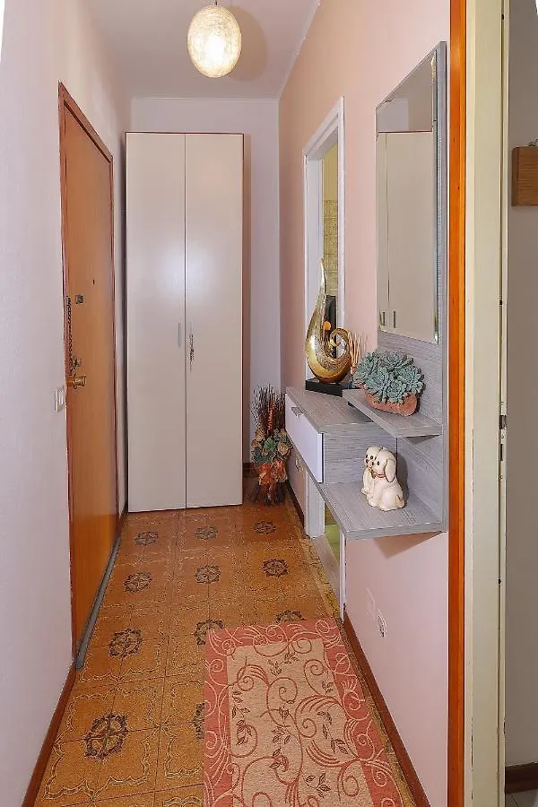Casa Sole E Mare Apartment Riva Ligure 0*,