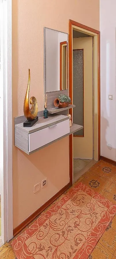 Casa Sole E Mare Apartment Riva Ligure