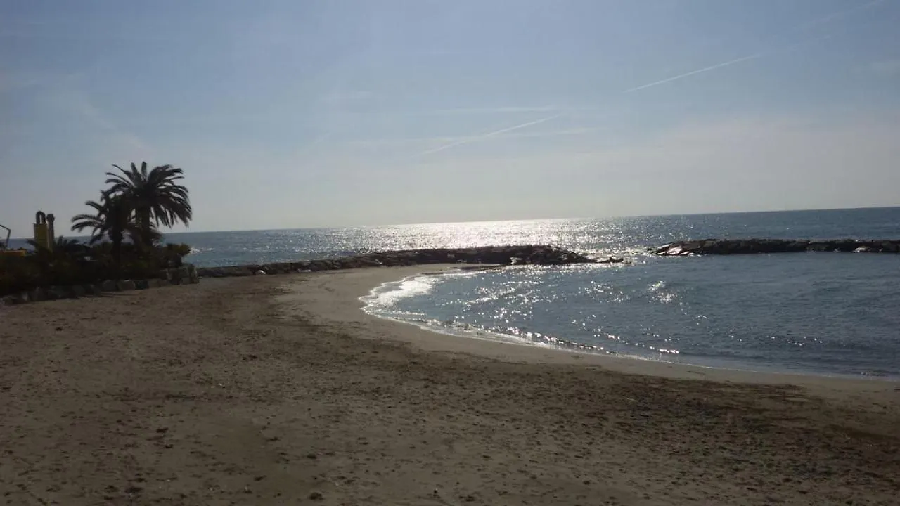 Casa Sole E Mare Apartment Riva Ligure