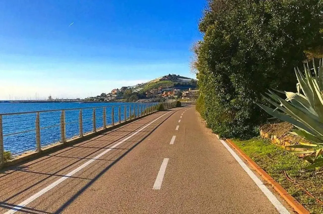 Casa Sole E Mare Apartment Riva Ligure