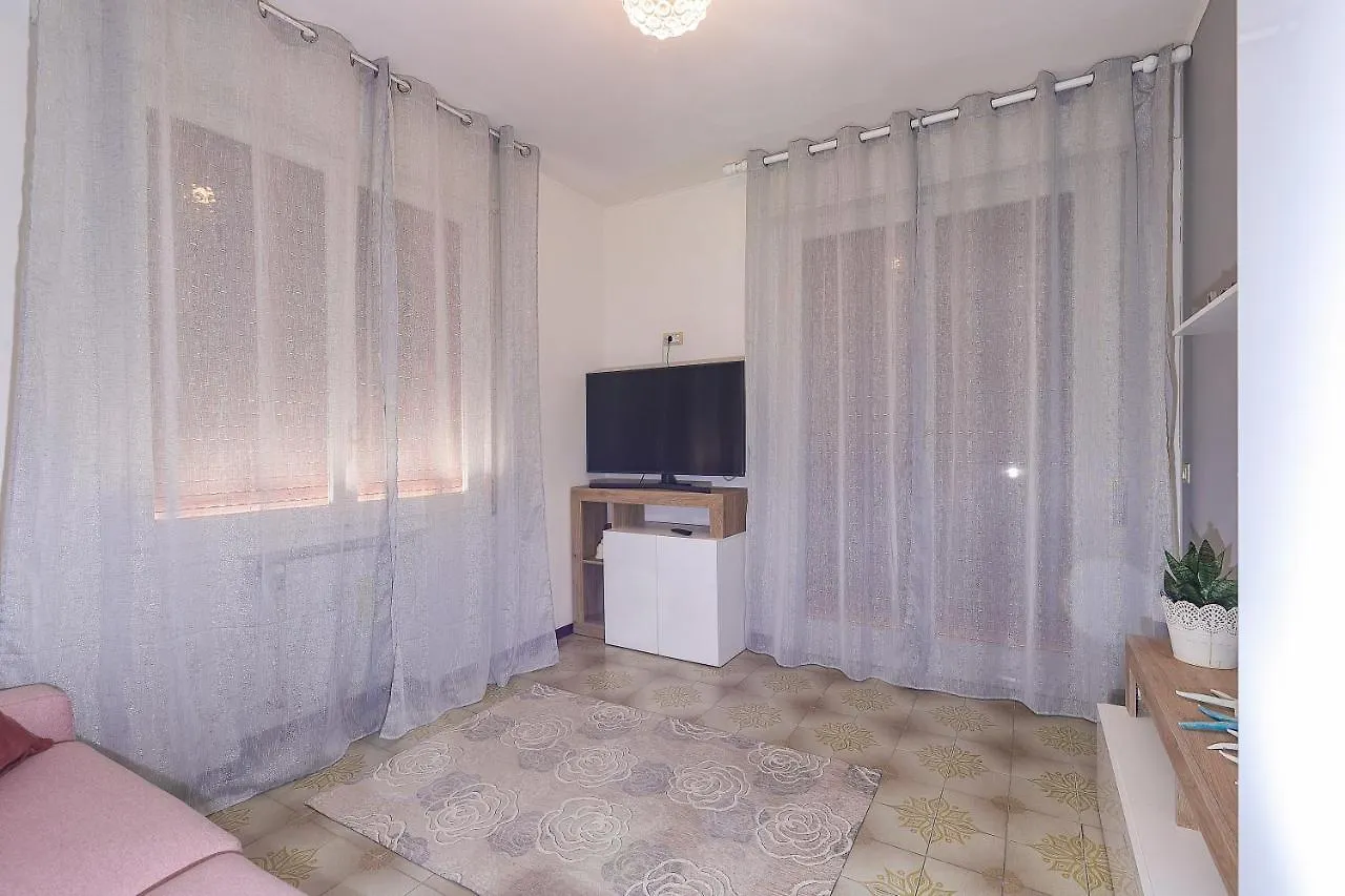 Casa Sole E Mare Apartment Riva Ligure Italy