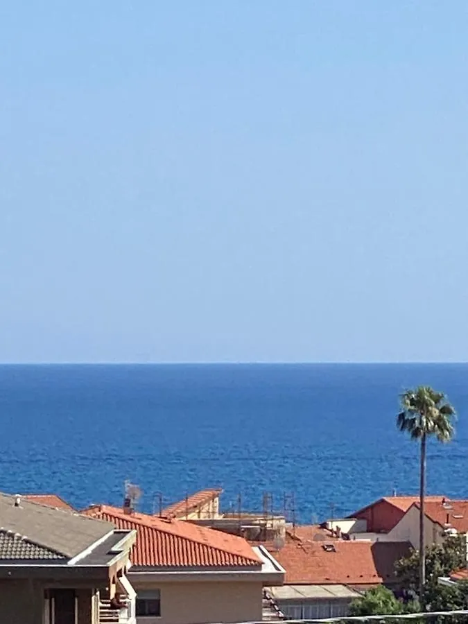Casa Sole E Mare Apartment Riva Ligure 0*,  Italy