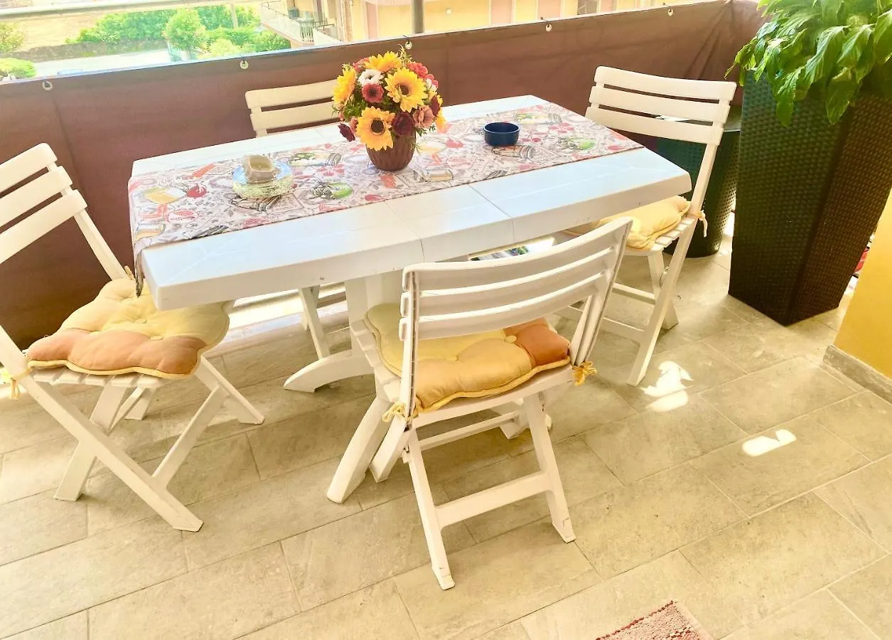 Casa Sole E Mare Apartment Riva Ligure Italy